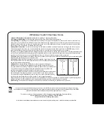 Предварительный просмотр 4 страницы Laney GS412IA Operating Instructions