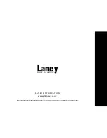 Предварительный просмотр 8 страницы Laney GS412PA Operating Instructions Manual