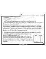 Preview for 3 page of Laney IronHeart IRT120H Instructions Manual