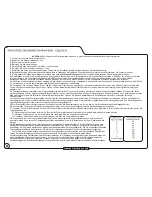 Preview for 4 page of Laney IronHeart IRT120H Instructions Manual