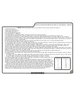 Preview for 5 page of Laney IronHeart IRT120H Instructions Manual