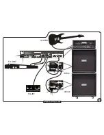 Preview for 19 page of Laney IronHeart IRT60H Instructions Manual