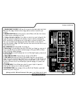 Предварительный просмотр 9 страницы Laney IRT-X User Manual