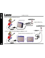 Preview for 15 page of Laney L20T-112 Operating Instructions Manual