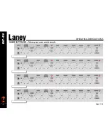 Предварительный просмотр 11 страницы Laney L20T-410 Operating Instructions Manual