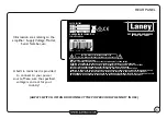 Preview for 5 page of Laney LA 10 User Manual