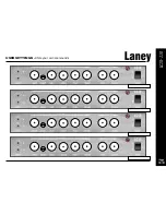 Предварительный просмотр 15 страницы Laney LC15-110 Operating Instructions Manual