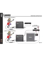 Предварительный просмотр 13 страницы Laney LC50-II Operating Instructions Manual