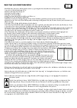 Preview for 19 page of Laney LFR-212 User Manual