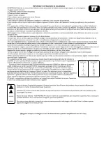 Preview for 20 page of Laney LFR-212 User Manual