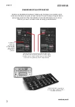 Preview for 36 page of Laney LFR-212 User Manual