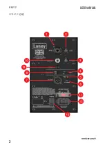 Preview for 59 page of Laney LFR-212 User Manual