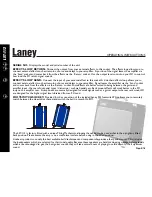 Предварительный просмотр 9 страницы Laney LION HEART L5T-112 Operating Instructions Manual