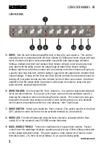 Preview for 5 page of Laney Lionheart L20H Manual