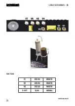 Preview for 11 page of Laney Lionheart L20H Manual