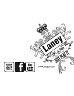 Предварительный просмотр 8 страницы Laney Lionheart L412 User Manual