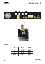 Preview for 95 page of Laney Lionheart L5-Studio Manual