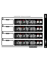 Предварительный просмотр 21 страницы Laney LR20 Instructions Manual