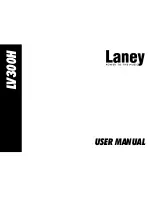 Laney LV300H User Manual предпросмотр