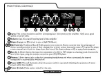 Preview for 4 page of Laney LX10B User Manual