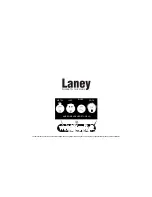 Предварительный просмотр 12 страницы Laney LX20 User Manual