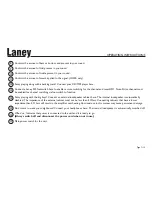 Предварительный просмотр 7 страницы Laney LX35 User Manual