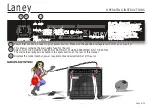 Preview for 8 page of Laney LX35D User Manual