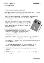 Preview for 6 page of Laney MINISTACK Series User Manual