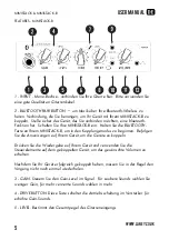 Preview for 27 page of Laney MINISTACK User Manual