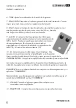 Preview for 39 page of Laney MINISTACK User Manual