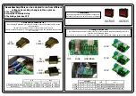 Preview for 4 page of Laney Nexus TUBE NXT Service Information