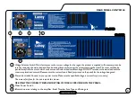 Предварительный просмотр 9 страницы Laney Richter Bass RB2 User Manual