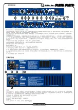 Preview for 17 page of Laney Richter Bass RB2 User Manual