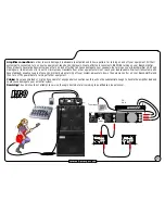 Предварительный просмотр 15 страницы Laney Richter Bass RB4 Instructions Manual