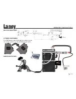 Preview for 9 page of Laney Richter Bass RB7 User Manual