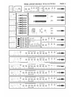 Preview for 4 page of Laney TH10:2 User Manual