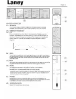 Preview for 13 page of Laney TH10:2 User Manual