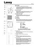 Preview for 15 page of Laney TH10:2 User Manual