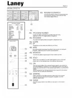 Preview for 14 page of Laney TH16:2 User Manual