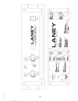 Preview for 9 page of Laney TH9360S Operating Manual