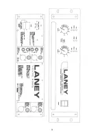 Preview for 10 page of Laney TH9360S Operating Manual