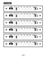 Предварительный просмотр 11 страницы Laney TT20 User Manual