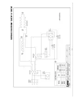 Preview for 16 page of Lang 124cm Installation Operation & Maintenance