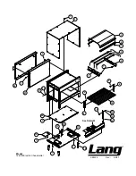 Предварительный просмотр 18 страницы Lang 124cm Installation Operation & Maintenance