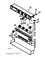 Preview for 25 page of Lang 124S Installation And Operation Instructions Manual