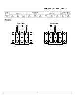 Preview for 9 page of Lang 148TT Installation, Operation, Maintenance, & Troubleshooting