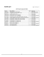 Предварительный просмотр 14 страницы Lang 160TT Installation, Operation, Maintenance, & Troubleshooting