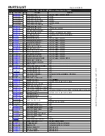 Preview for 20 page of Lang 172TBC Installation And Operation Instructions Manual