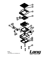 Preview for 11 page of Lang 2124ZRCB Installation And Operation Instructions Manual