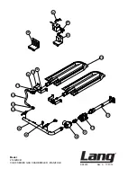 Предварительный просмотр 12 страницы Lang 2124ZRCB Installation And Operation Instructions Manual